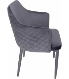 Kitchen chair Astor Velvet order